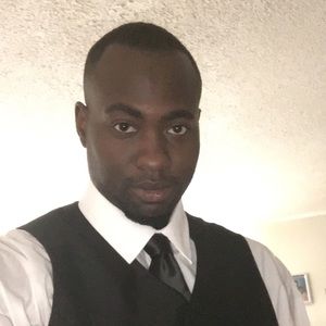 Meet your Posher, Randall